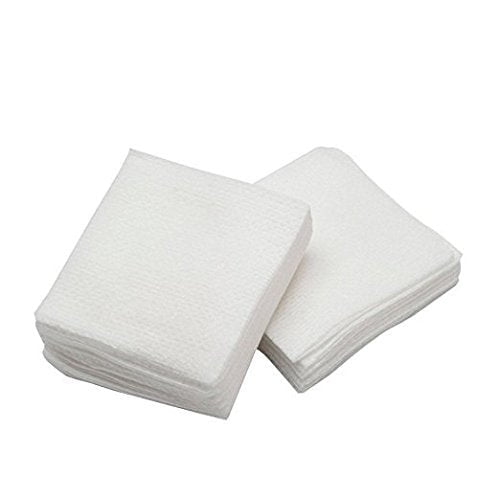 D2D PLUS Gaze 4" x 4" - CASE (2,000 pièces) - D2D HealthCo.