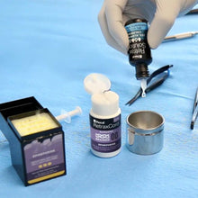 Solution hémostatique Retrax® | Curion Dental