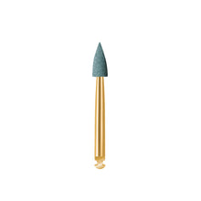 EVE Diasynt® Plus Instrument de meulage - Petite pointe, grossière (RA), pour zircone, céramique feldspathique et silicate de lithium