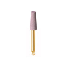 Instrument de mise en forme EVE Diasynt® Plus - Cône, moyen (RA), pour la zircone, la céramique feldspathique et le disilicate de lithium.