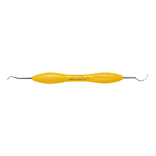 LM™ Ortho Ligature Tucker Scaler U15 pour le rentrage des ligatures et des fils d'arcade, et l'élimination de l'excès de ciment.