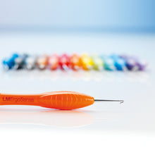 Les instruments manuels orthodontiques LM™ fabriqués avec précision offrent une ergonomie, une sensibilité tactile et une durabilité supérieures pour des procédures orthodontiques efficaces et confortables.