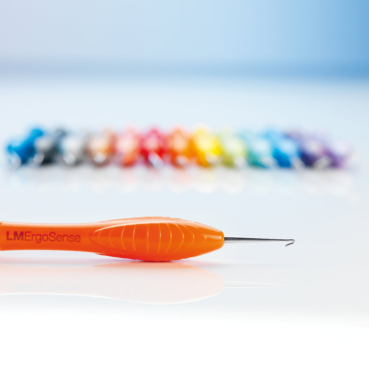 Les instruments manuels orthodontiques LM™ fabriqués avec précision offrent une ergonomie, une sensibilité tactile et une durabilité supérieures pour des procédures orthodontiques efficaces et confortables.