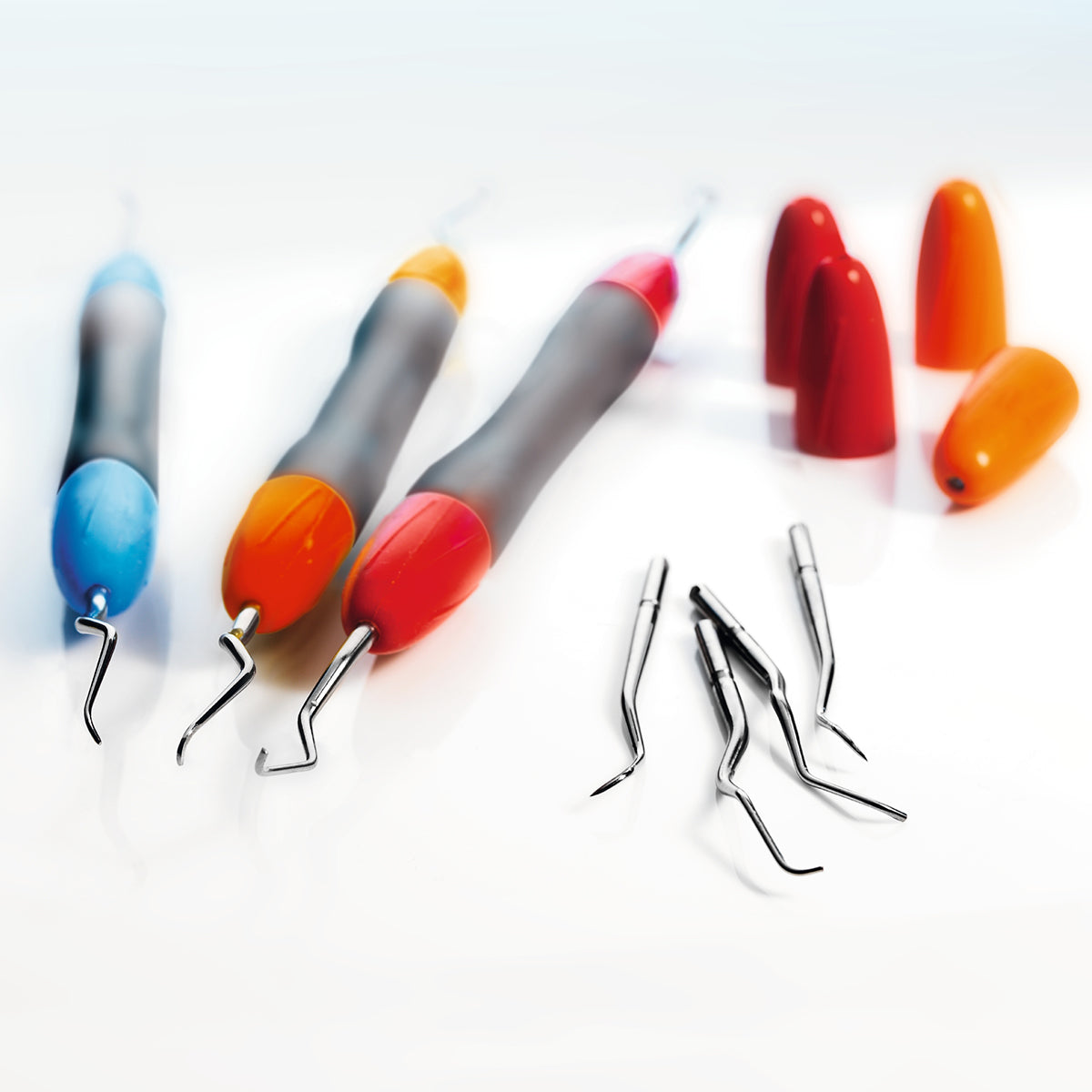 Maintenance des implants en titane LM™