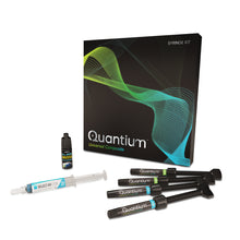 Curion Dental: Bisco Quantium™ Universal Composite Syringe Kit