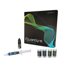 Curion Dental: Bisco Quantium™ Universal Composite Unit Dose Kit