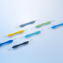 Instruments de microchirurgie parodontale