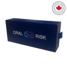 Kit de test OralRisk | Curion Dental