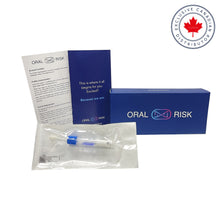 Kit de test OralRisk | Curion Dental