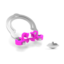 Quickmat Prime by Polydentia sectional matrix system with integrated wedges for Class II restorations. Curion Dental  - myRing Prime