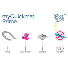 Curion Dental - Polydentia myQuickmat prime 