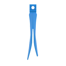 Quad Sectional Matrix System™ by Garrison Dental for Multiple, Back-to-Back Class II Composite Restorations, Blue Wedge