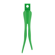 Quad Sectional Matrix System™ by Garrison Dental for Multiple, Back-to-Back Class II Composite Restorations, Green Wedge