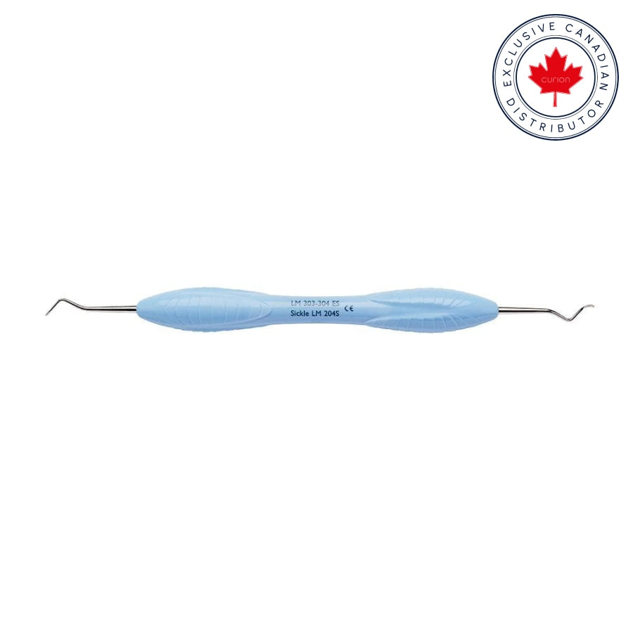 Détartreur 204S Sickle | Curion Dental