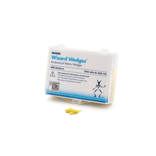 Wizard Wedges® Anatomical Wood Wedges