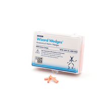 Wizard Wedges® Anatomical Wood Wedges