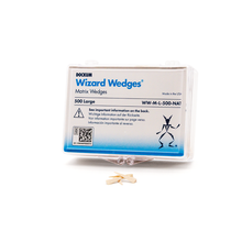 Wizard Wedges® Matrix Wedges by Dockum, Refill, Large, 500 pcs.