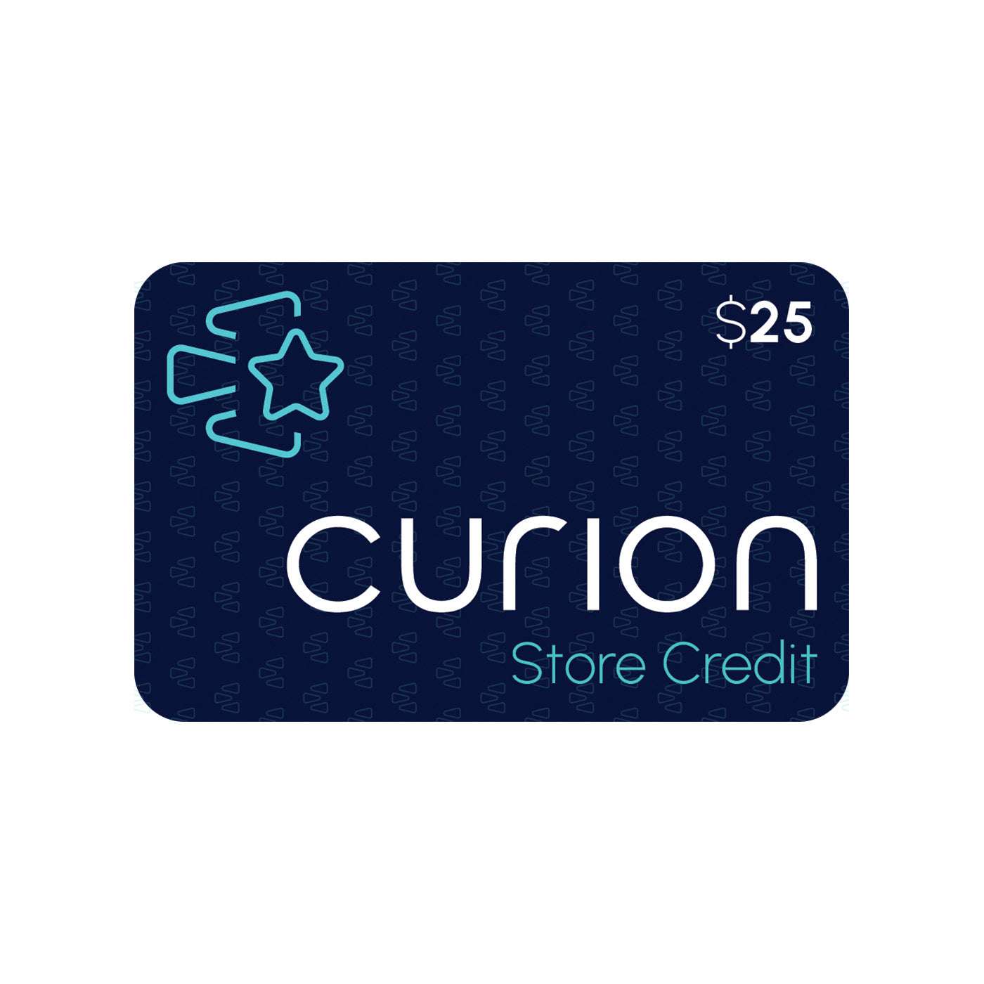BLACK FRIDAY - STORE CREDIT ($25)