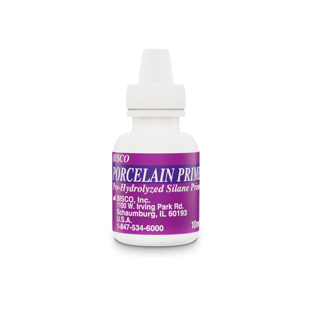 Porcelain Primer