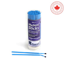 Hydent® pour l'indication du point haut des prothèses dentaires | Curion Dental