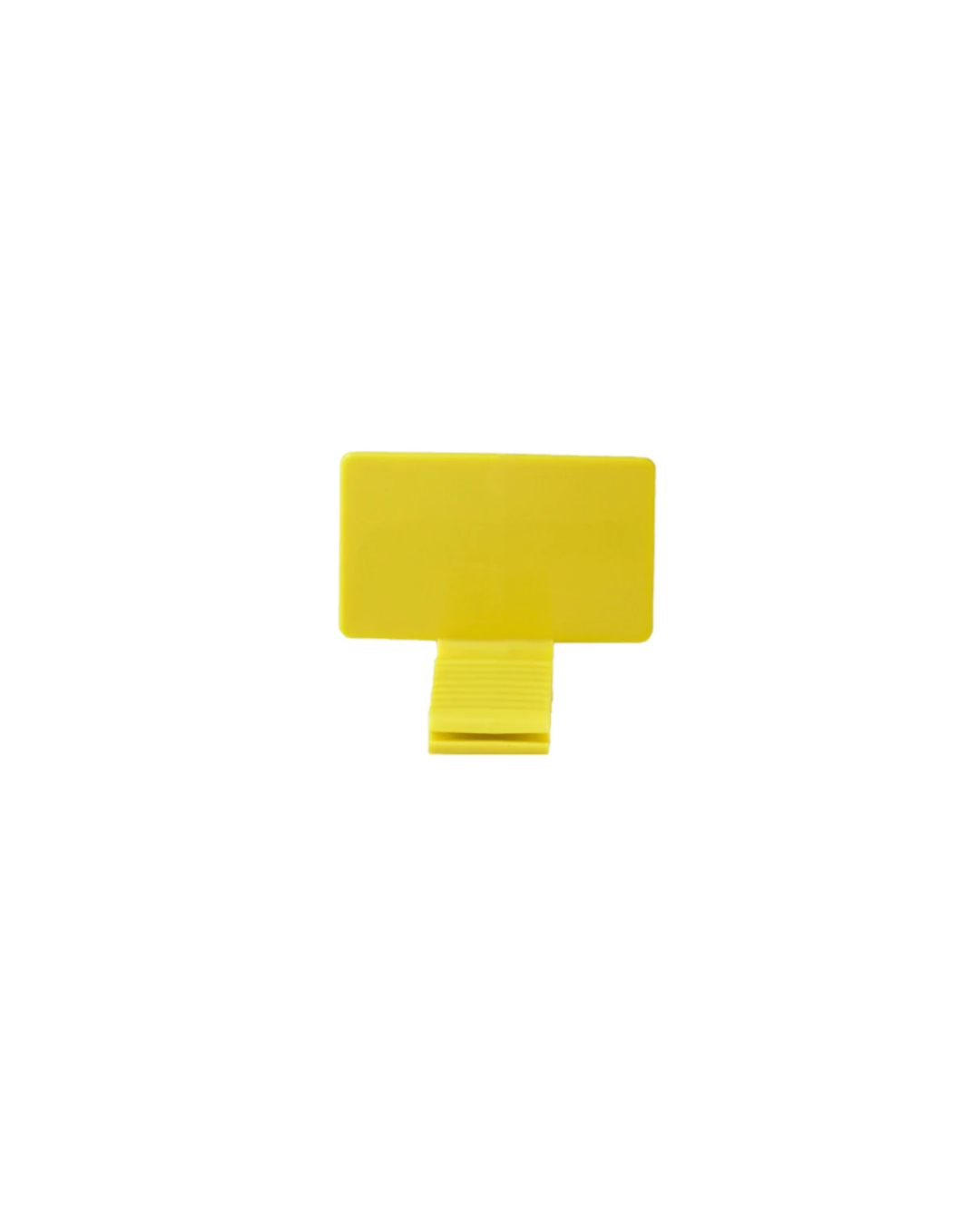 D2D Disposable Peel-N-Stick Sensor Holder