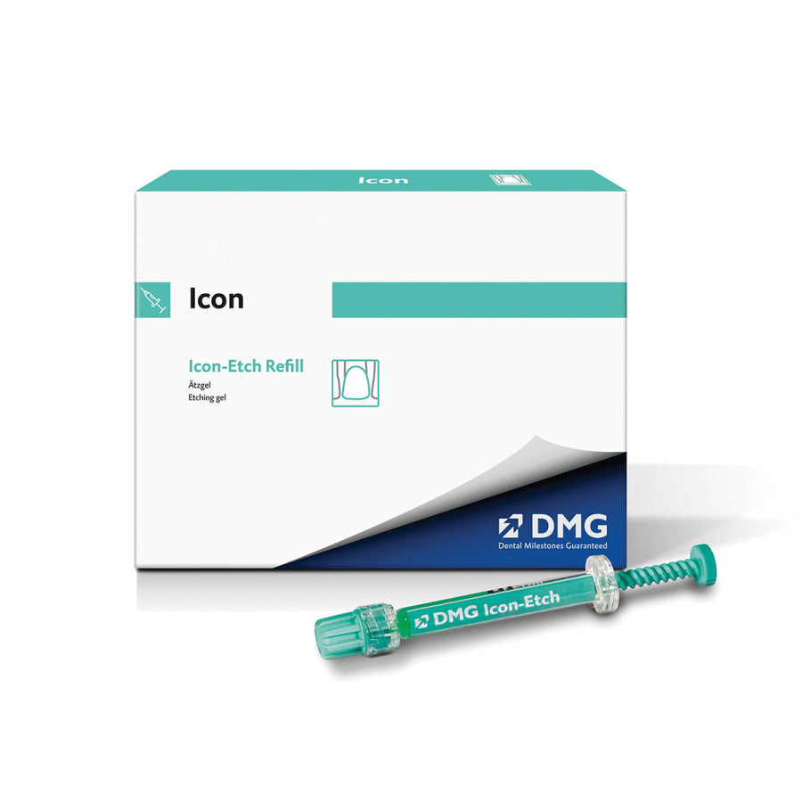 Icon - Caries Infiltration | Curion Dental