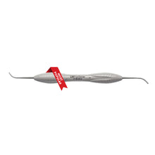 LM™ Arte™ Condensa by StyleItaliano™ - Uniquely angled instrument for condensing and smoothing composite. 