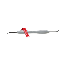 LM™ Arte™ Dark Diamond Condensa by StyleItaliano™ - Uniquely angled instrument for condensing and smoothing composite. 