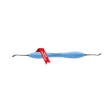 LM™ Arte™ Dark Diamond Modella by StyleItaliano™ - Instrument with especially fine and wide spatula for composite modelling.