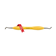 LM-DarkDiamond Non-Stick Composite Instrument - Spatula Posterior