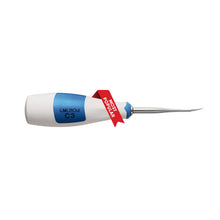 LM-LiftOut™ C3 Luxator, LM Dental Premium, Ergonomic, Light-Weight Extraction Instruments | Curion Dental