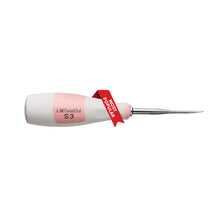 LM-TwistOut™ S3 Elevator, LM Dental Premium, Ergonomic, Light-Weight Extraction Instruments | Curion Dental