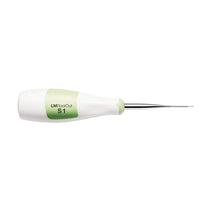 LM-RootOut™ LM Dental Premium, instruments d'extraction ergonomiques et légers | Curion Dental