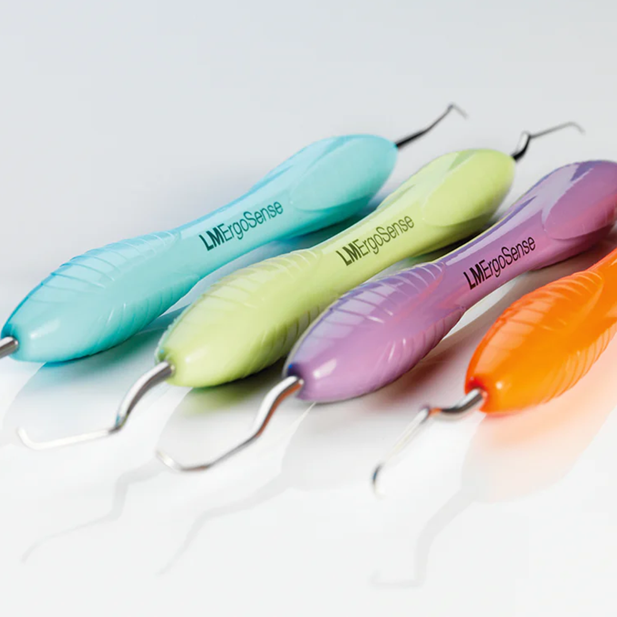 Acier inoxydable Instruments de spécialité