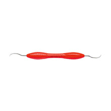 LM™ DuraGradeMax™ Acier inoxydable CURETTES & GRACEYS