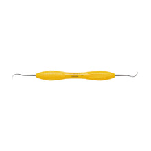LM™ DuraGradeMax™ Steel Stainless Steel SICKLE SCALERS (ÉCHELLES À ÉQUILIBRE)