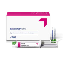Luxatemp Ultra