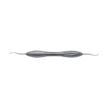 LM™ DuraGradeMax™ Steel Stainless Steel SICKLE SCALERS (ÉCHELLES À ÉQUILIBRE)
