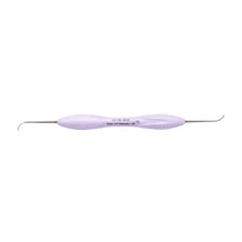 LM™ DuraGradeMax™ Steel Stainless Steel SICKLE SCALERS (ÉCHELLES À ÉQUILIBRE)