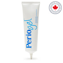 Perio Protect® Gel™ 1,7 % de peroxyde d'hydrogène Soins bucco-dentaires et confort du patient