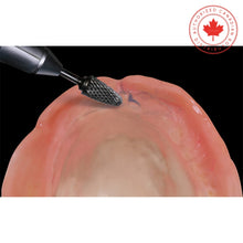 Hydent® pour l'indication du point haut des prothèses dentaires | Curion Dental