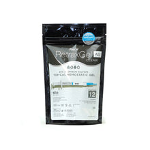 Retrax® Gel - Gels hémostatiques | Curion Dental