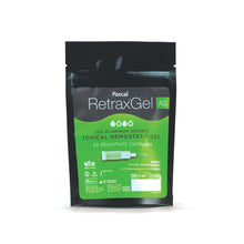 Retrax® Gel - Gels hémostatiques | Curion Dental