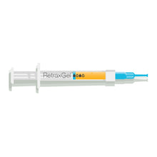Retrax® Gel - Gels hémostatiques | Curion Dental
