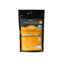 Retrax® Gel - Gels hémostatiques | Curion Dental