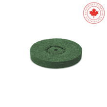 Softwheels Hp Refill / Fine - Vert Finition et polissage