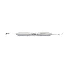 LM™ DuraGradeMax™ Steel Stainless Steel SICKLE SCALERS (ÉCHELLES À ÉQUILIBRE)