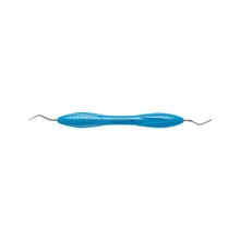 LM™ DuraGradeMax™ Steel Stainless Steel SICKLE SCALERS (ÉCHELLES À ÉQUILIBRE)