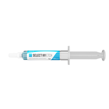BISCO Select HV® Etch 35% High-Viscosity Etch 4-Syringe Kit, 5g each.