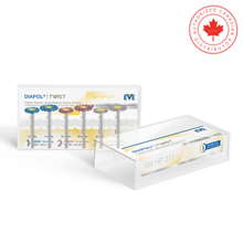 DIAPOL® HP | Curion Dental